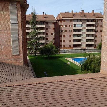 Apartamento Callizo ハカ エクステリア 写真