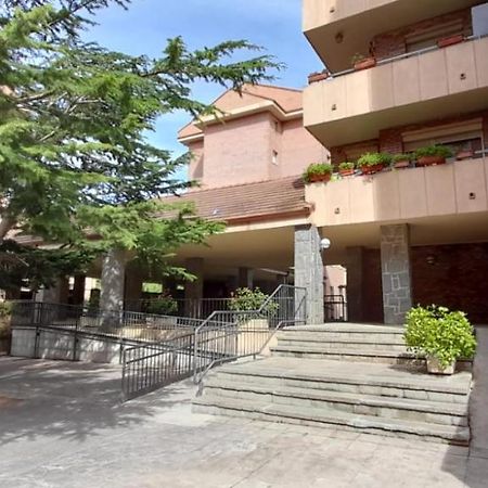 Apartamento Callizo ハカ エクステリア 写真