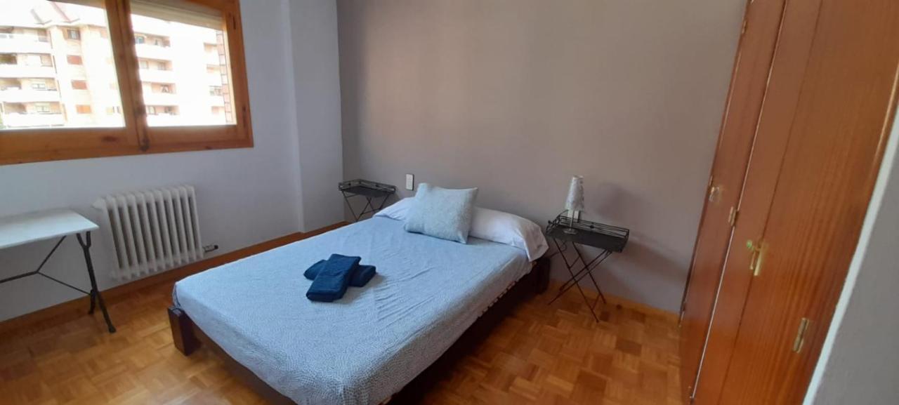 Apartamento Callizo ハカ エクステリア 写真