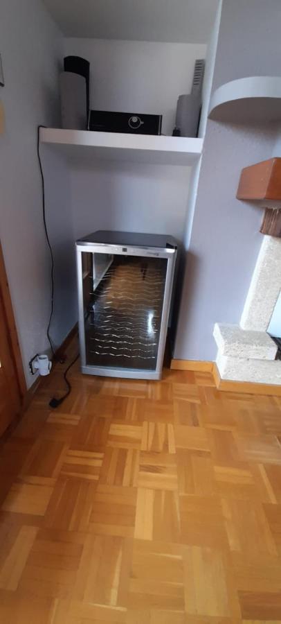 Apartamento Callizo ハカ エクステリア 写真