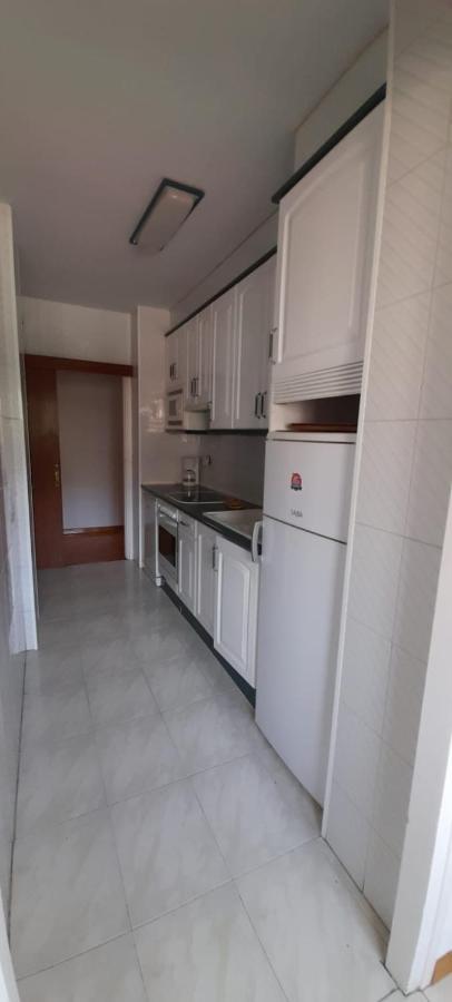 Apartamento Callizo ハカ エクステリア 写真
