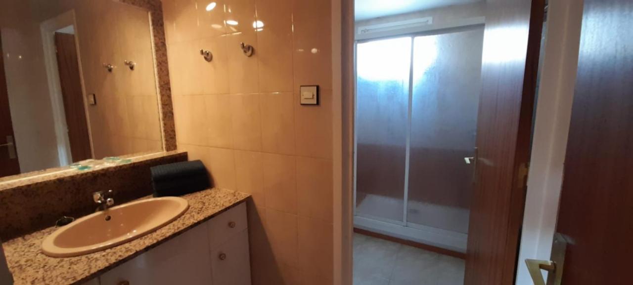 Apartamento Callizo ハカ エクステリア 写真