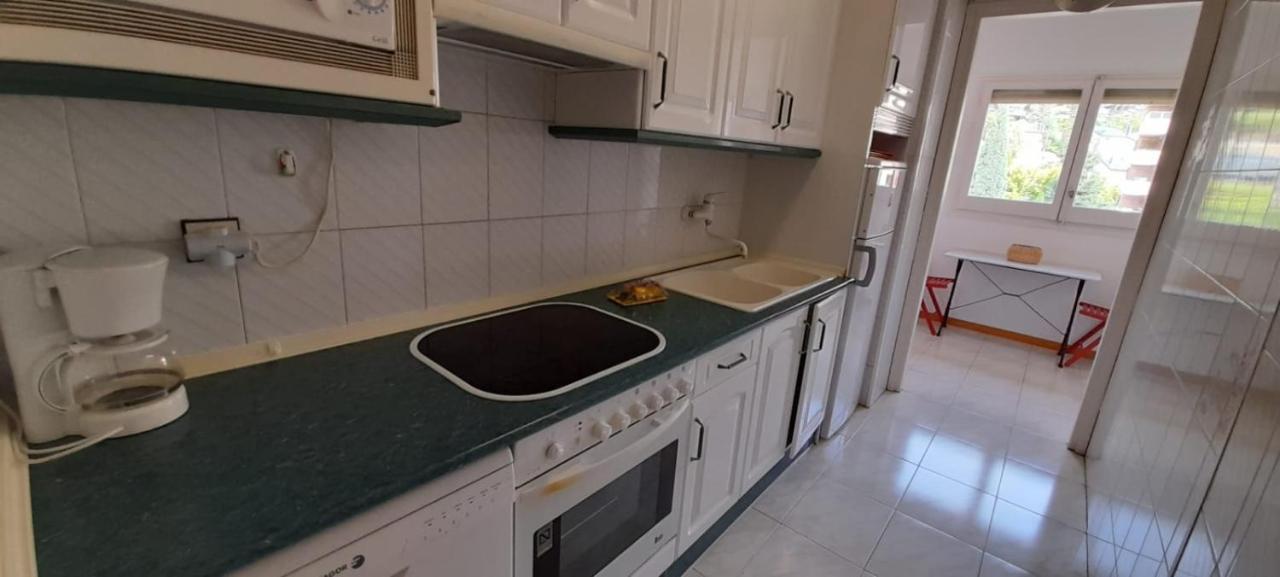 Apartamento Callizo ハカ エクステリア 写真