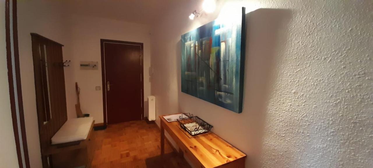 Apartamento Callizo ハカ エクステリア 写真