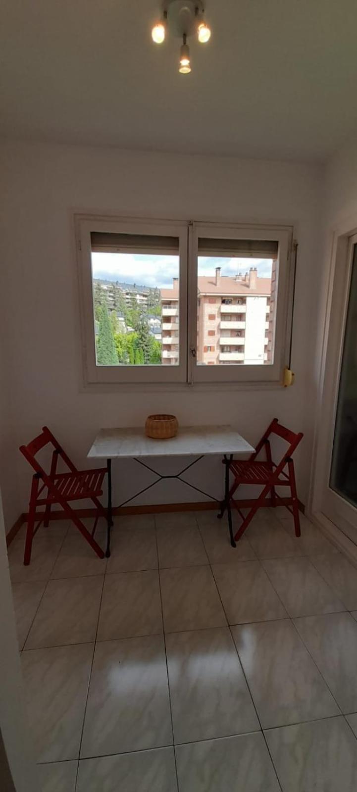 Apartamento Callizo ハカ エクステリア 写真