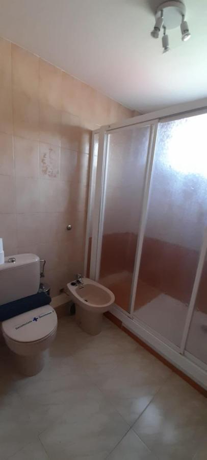 Apartamento Callizo ハカ エクステリア 写真