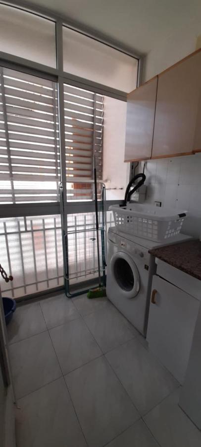 Apartamento Callizo ハカ エクステリア 写真