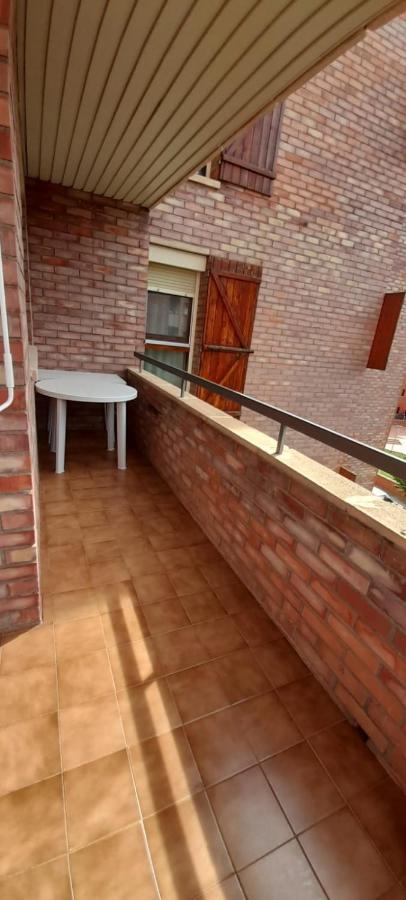 Apartamento Callizo ハカ エクステリア 写真