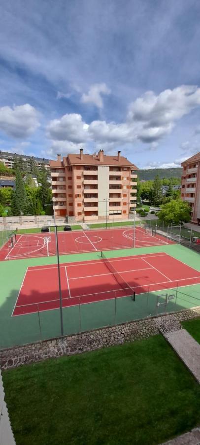 Apartamento Callizo ハカ エクステリア 写真