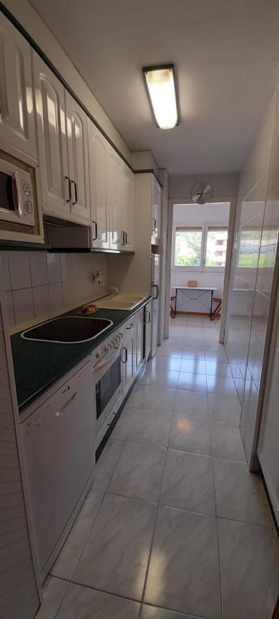 Apartamento Callizo ハカ エクステリア 写真